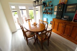 Dining Room- click for photo gallery